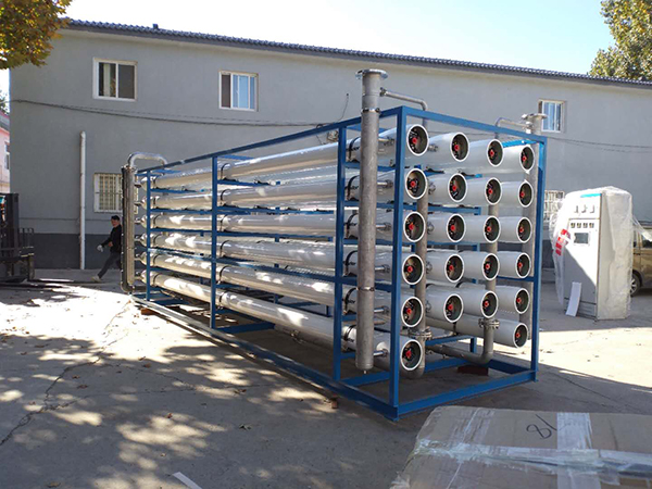 ����ˮ���ֲ�ُ������h��˾125T/H�p�O���B͸�O��